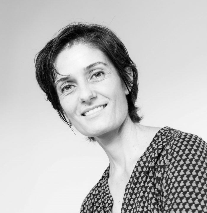 Maria Gonzalez feldenkrais danza flow alicante