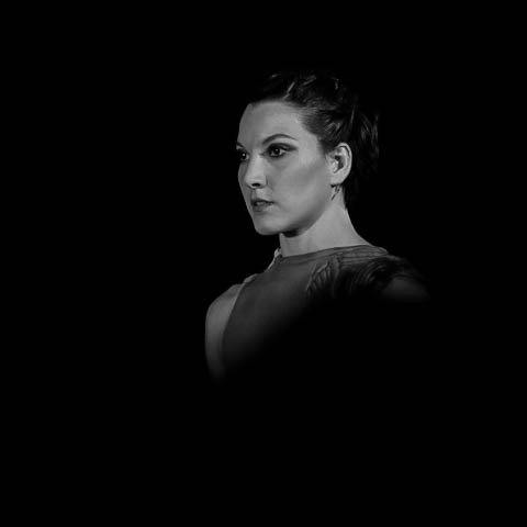 María Arqués danza flow alicante