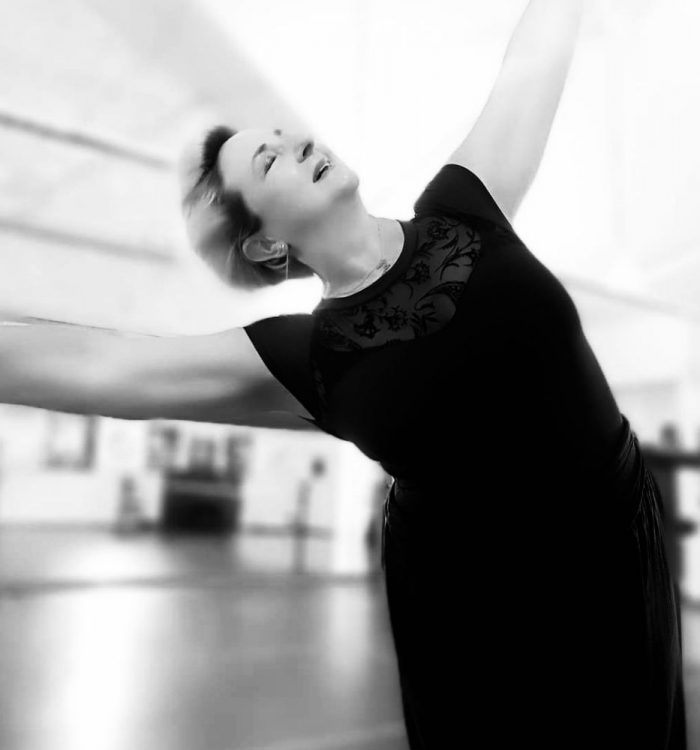 ballet senior flow espacio vivo alicante